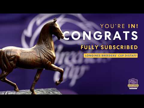 Fully Subscribed, Personal Ensign S. (G1) replay