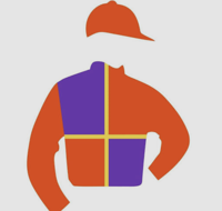 Spendthrift Farm silks